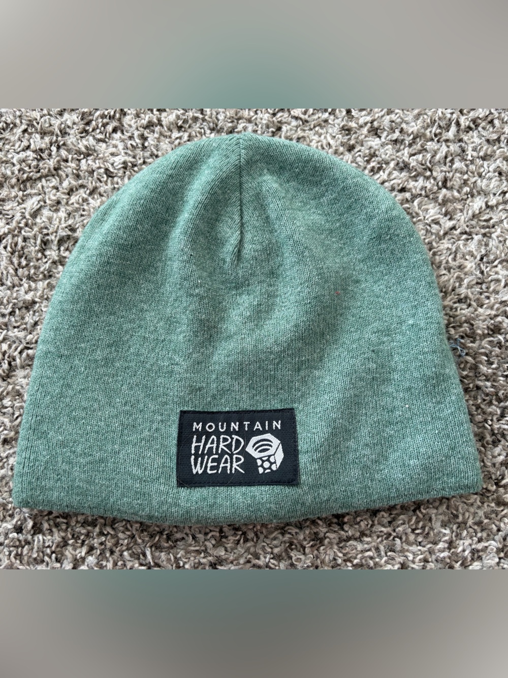 Mountain Hardwear Knit Beanie
